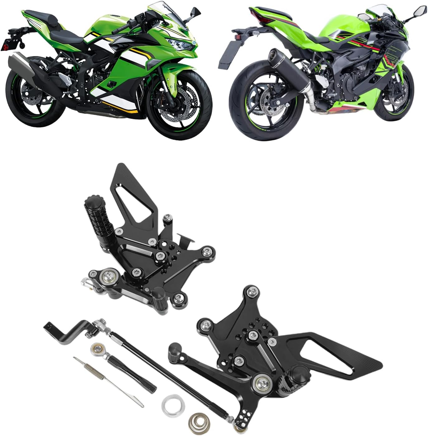 確認用 ④ APEX DYNA ストレートピニオン(インターフェース:カービック