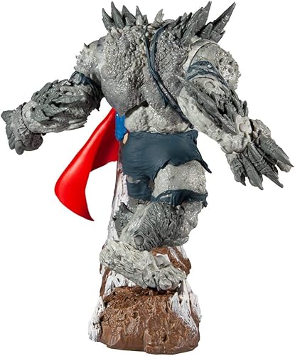 Miniatura 6 de McFarlane - Multipack de coleccionista de DC - Superman Vs Devastator