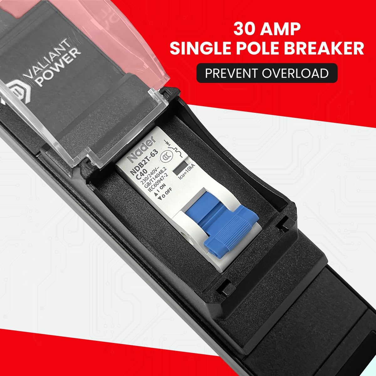 Bitcoin Miner 240V Power Strip With Surge Protector, Volt & Amp Furman  Power Conditioner