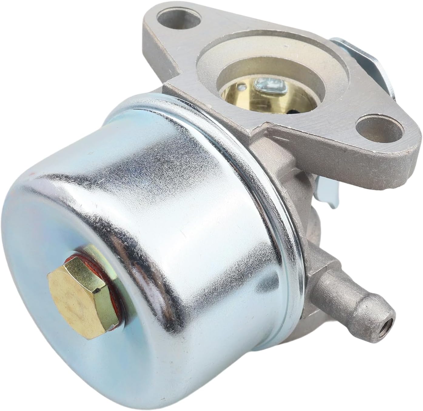 496114 496625 Carburetor for Briggs & Stratton 122702 121802 121882 121887 Series Vertical Engine