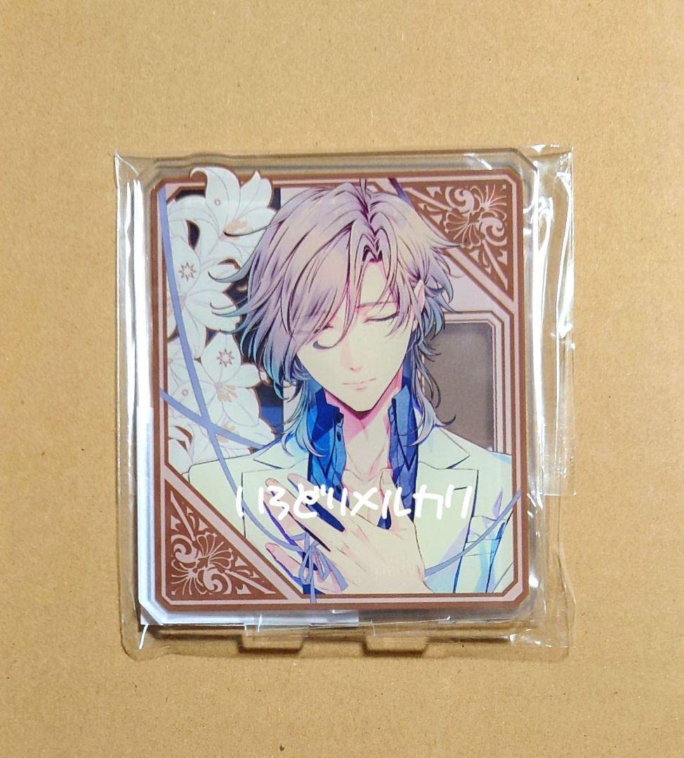 Amazon.co.jp: ピオフィオーレの晩鐘 アンリ まるくじ アクリル