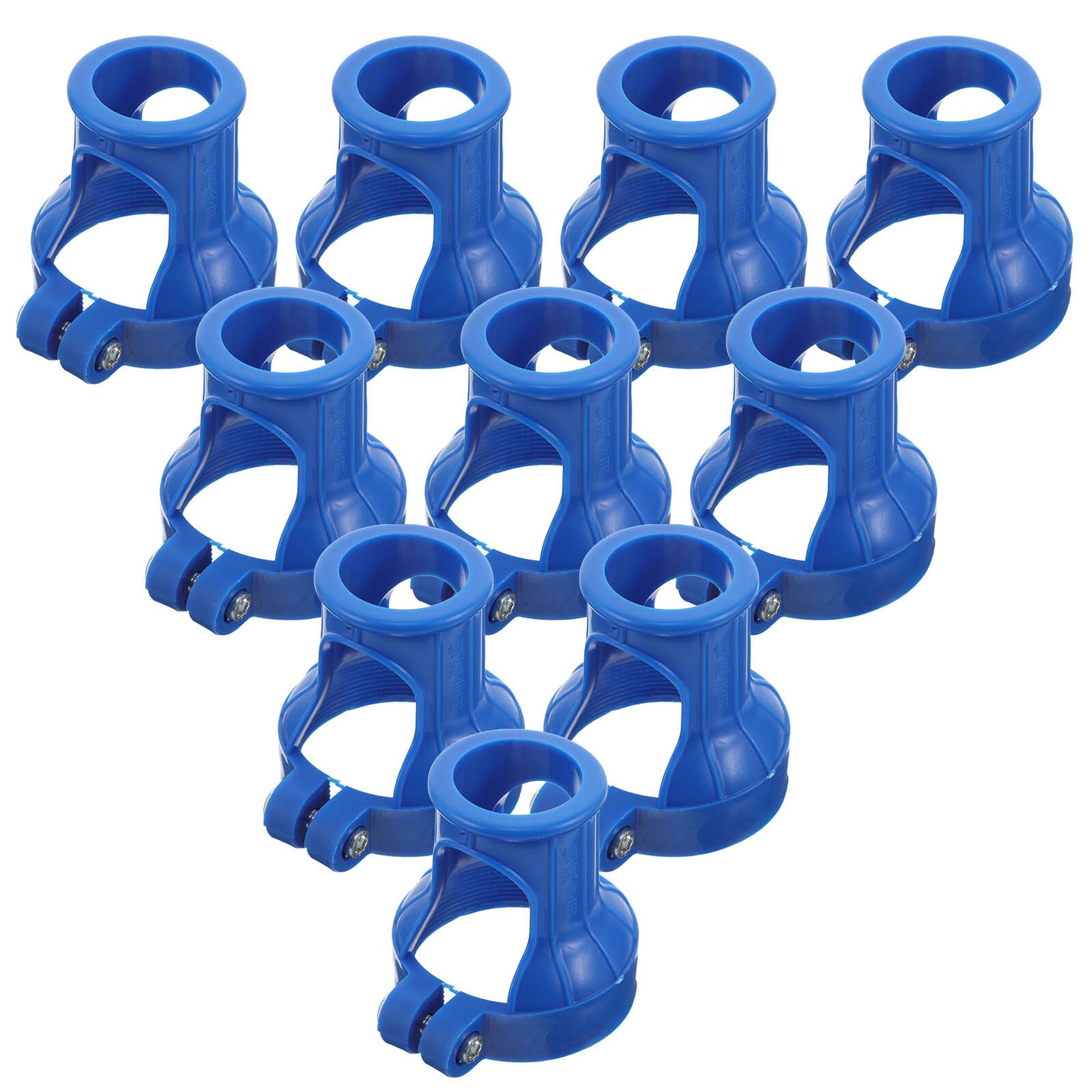 Bouchon anti-poussière iplusmile pour éviter le sable dans votre valve de bouteille de gaz
