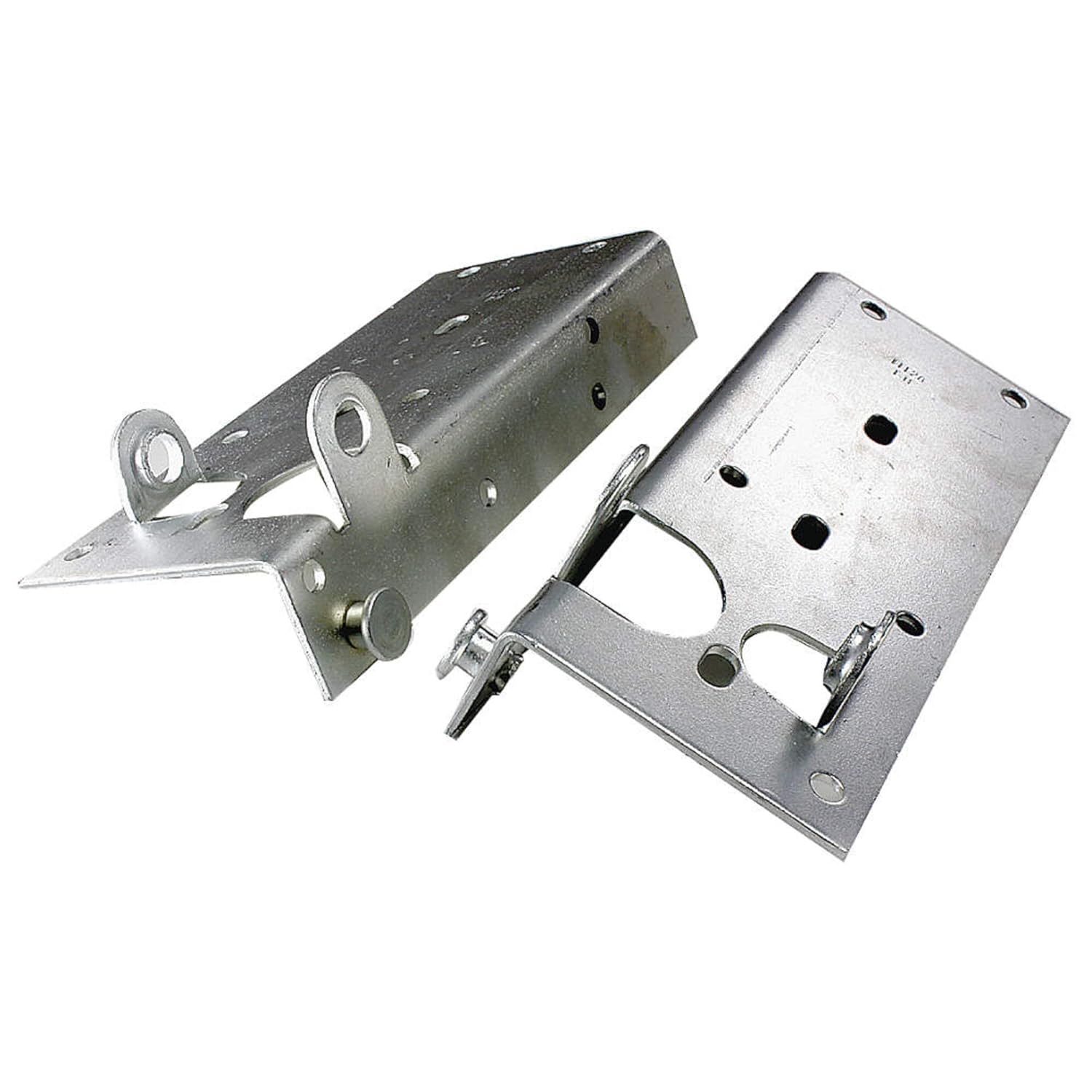 Bottom Lift and Roller Bracket, PK2