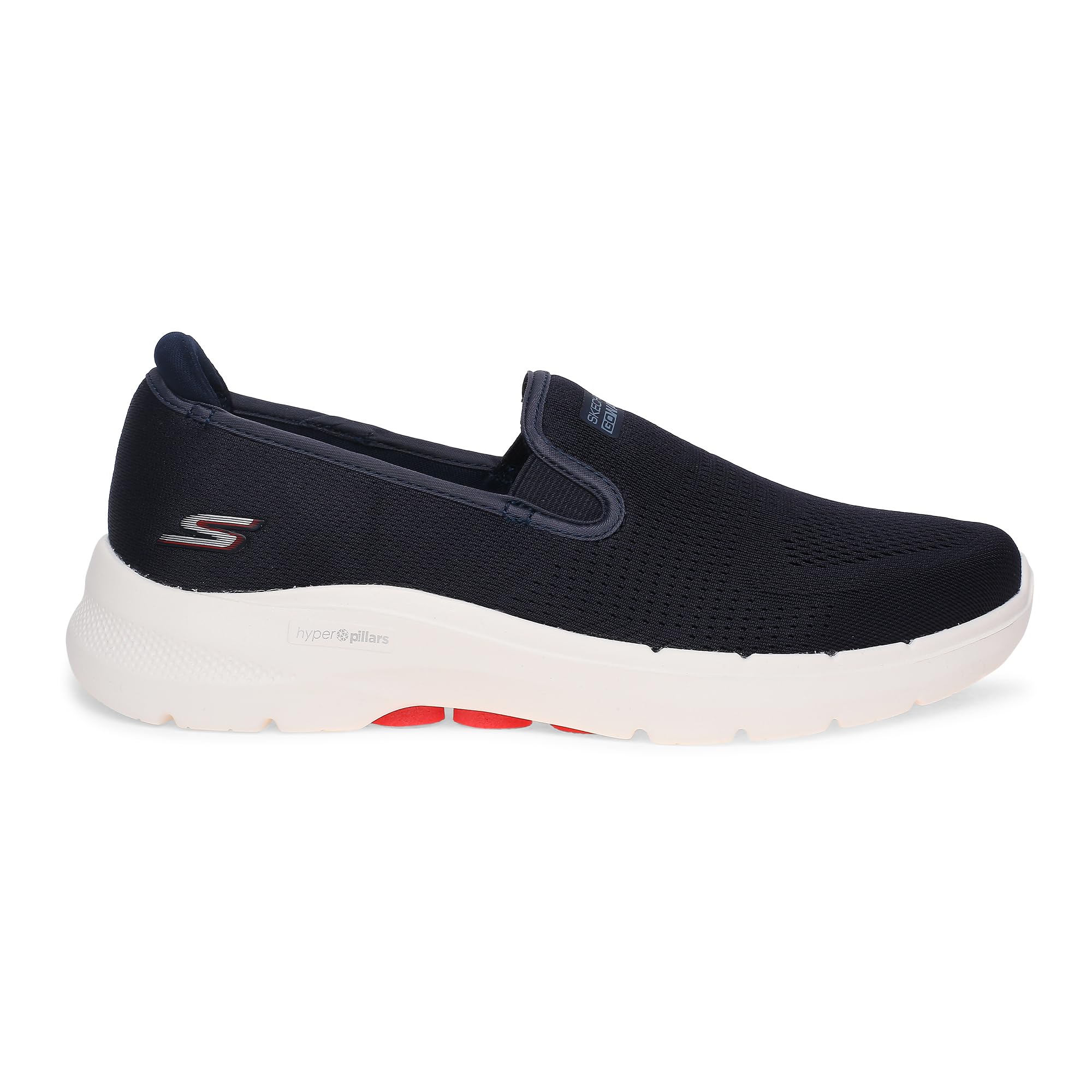 SkechersMen's Go Walk 6 Walking Shoe
