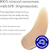 Supergoop! 100% Mineral Matte Screen Sunscreen SPF 40 1.5oz (45ml)