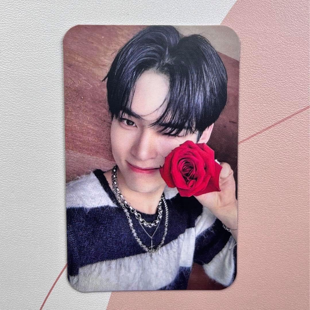 zb1 中国北京 yizhiyu ポップアップ ジャンハオ 2週目 購入特典 zb1