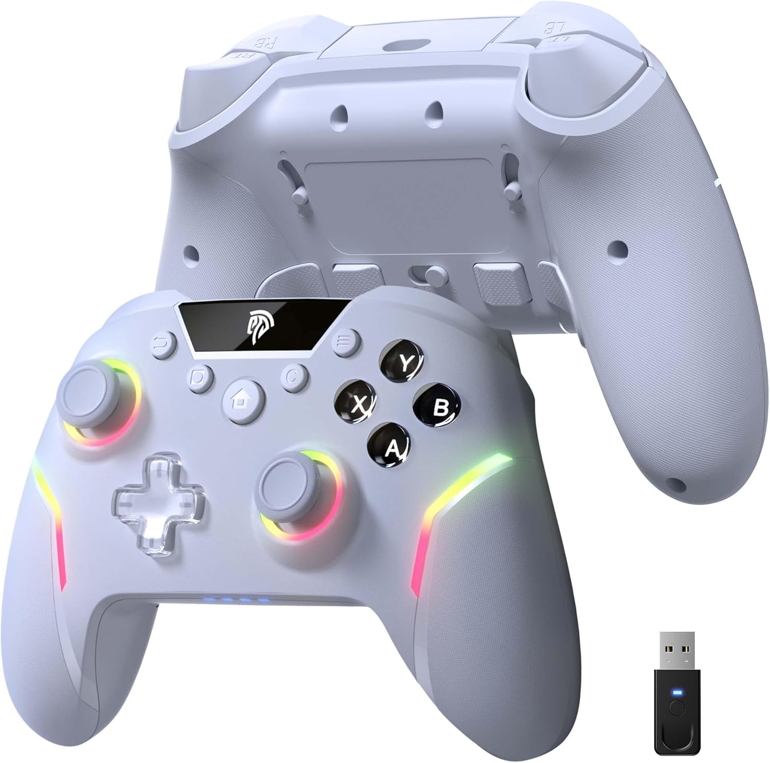 AFGコントローラーケース+小物 AFGコントローラーケース+小物