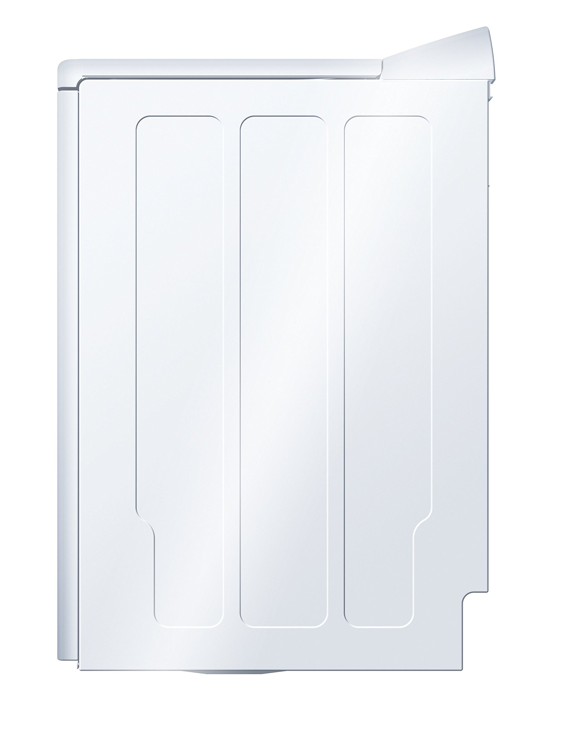 Bosch WOT24447 Waschmaschine TL/A+++ / 174 kWh/Jahr / 1140 UpM / 7 kg/AquaStop/weiß
