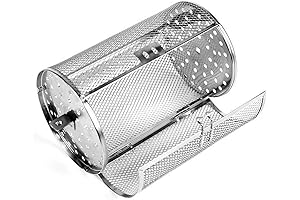 Rotisserie Basket for Tower Air Fryer: Elevate Your Cooking Experience