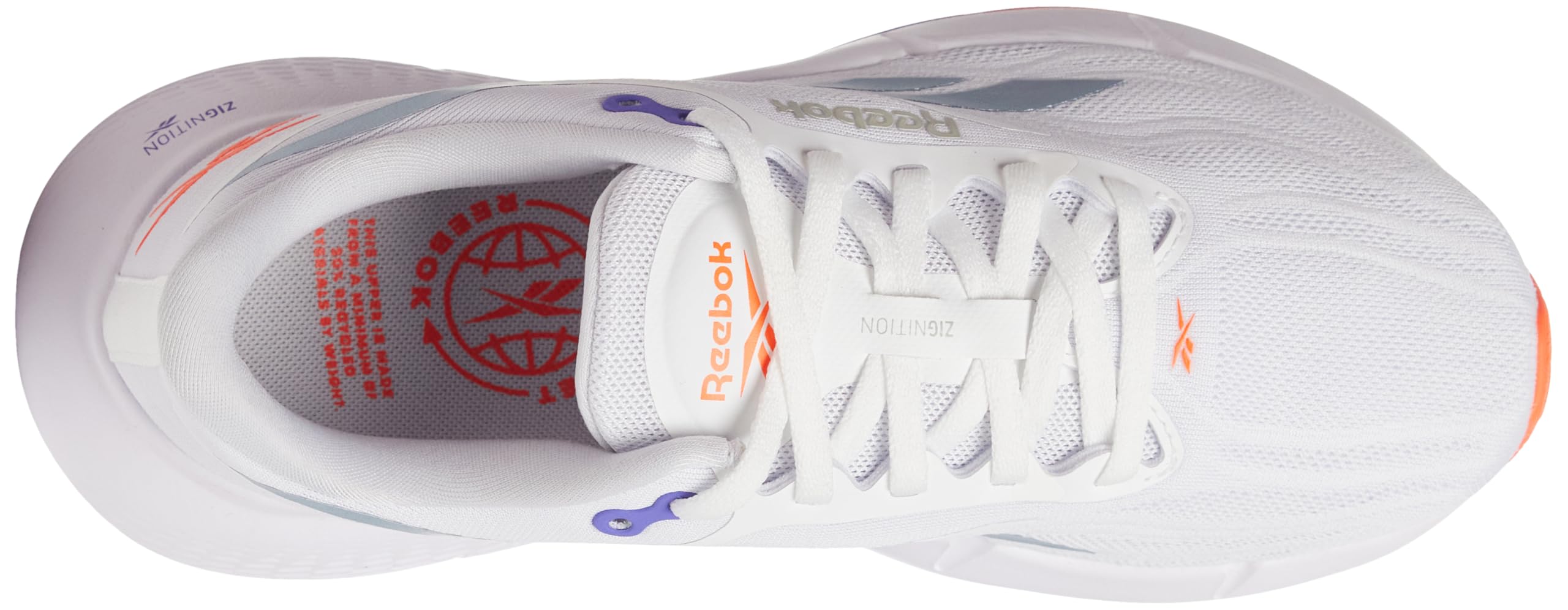 Reebok Zignition, Zapatillas Mujer