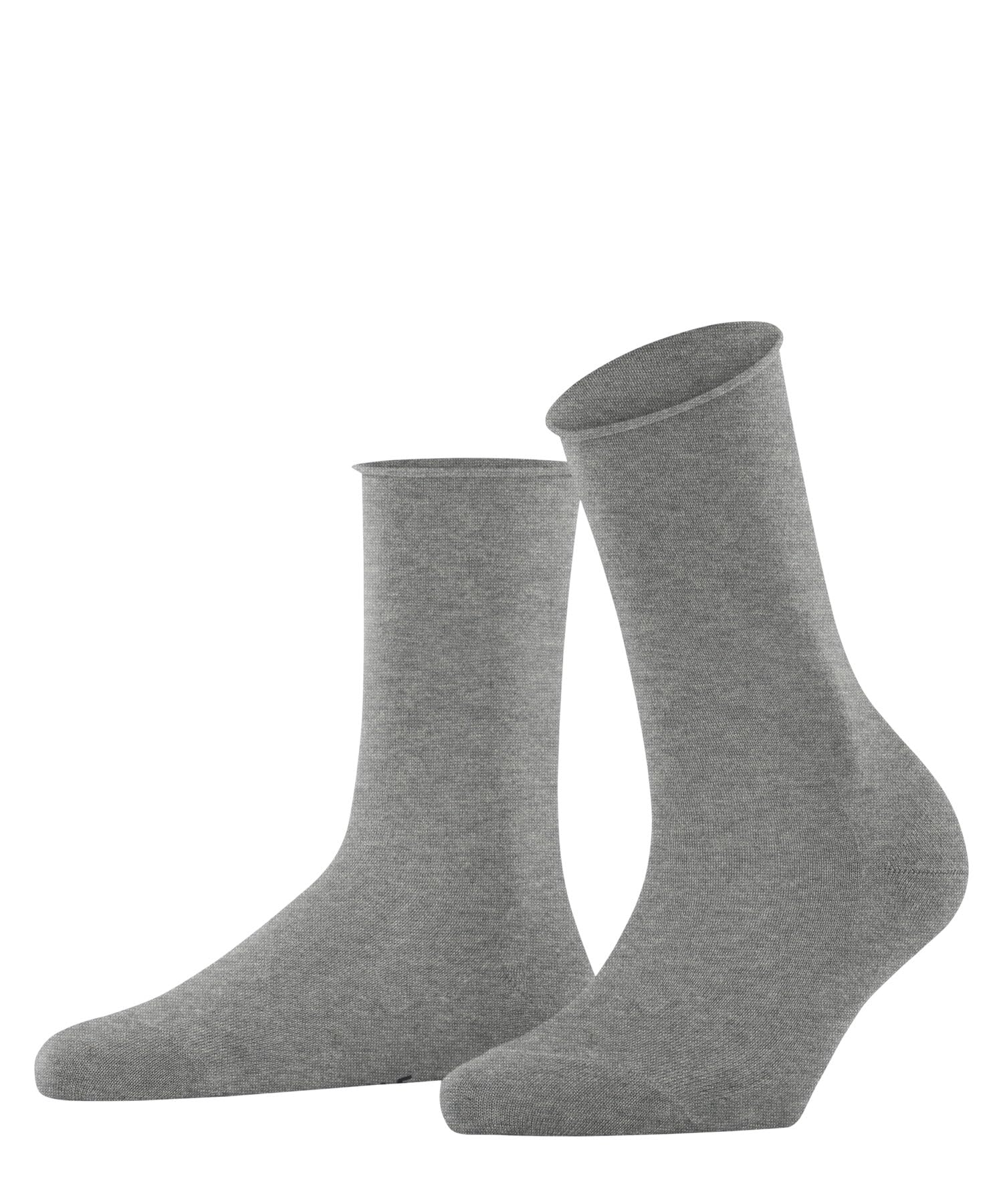 FALKE Women's Cotton Touch Socks, 1 Pair