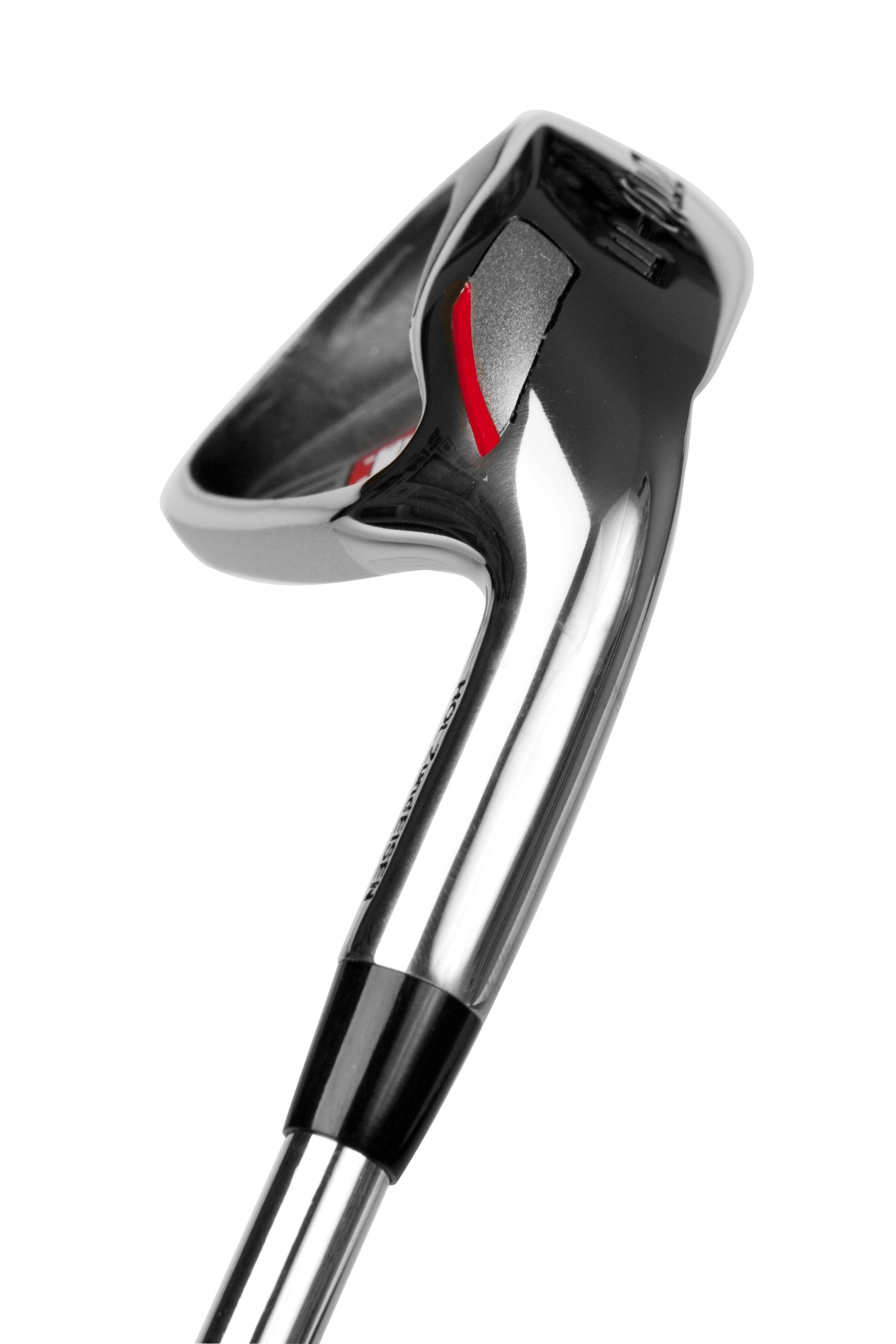Kij golfowy żelazny (praworęczny) – oryginalny sprzęt Crossgolf (NOWOŚĆ)