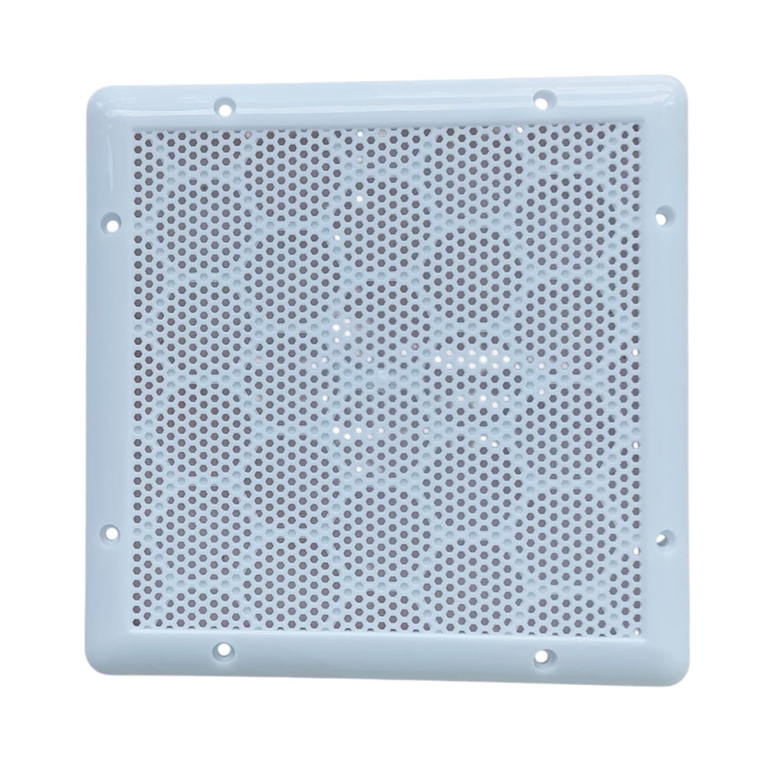 Exhaust Fan Cover - Mosquito Net & Dust Control -1