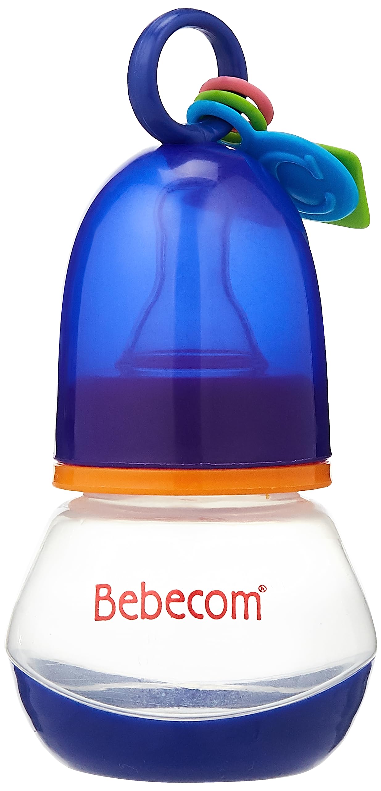 2 Oz Streamline Bottle Small, Assorted, Piece Of 1