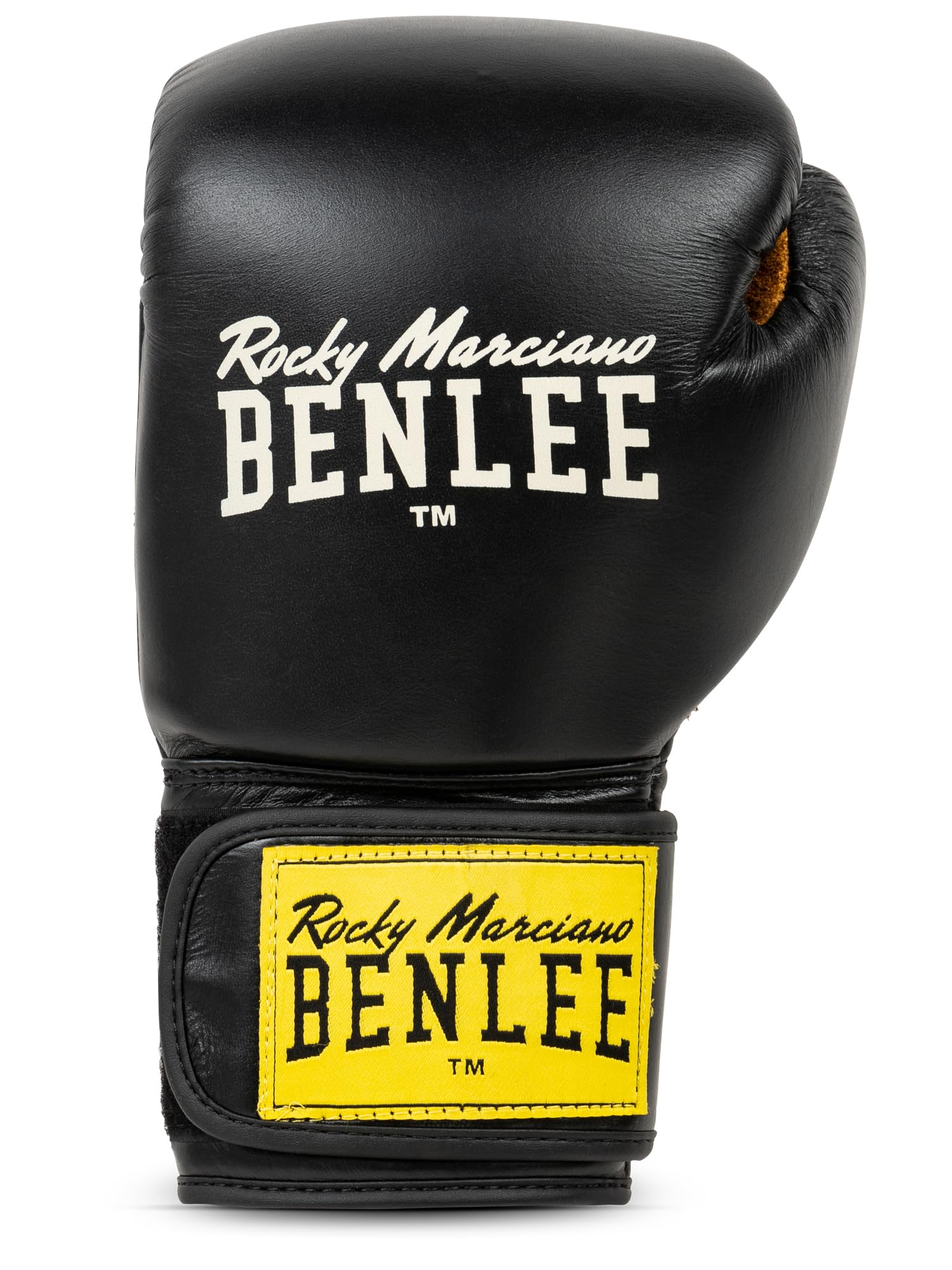 BENLEE Rocky Marciano ボクシンググローブ 10oz BENLEE Rocky Marciano Evans Boxing Gloves, Unisex, Evans