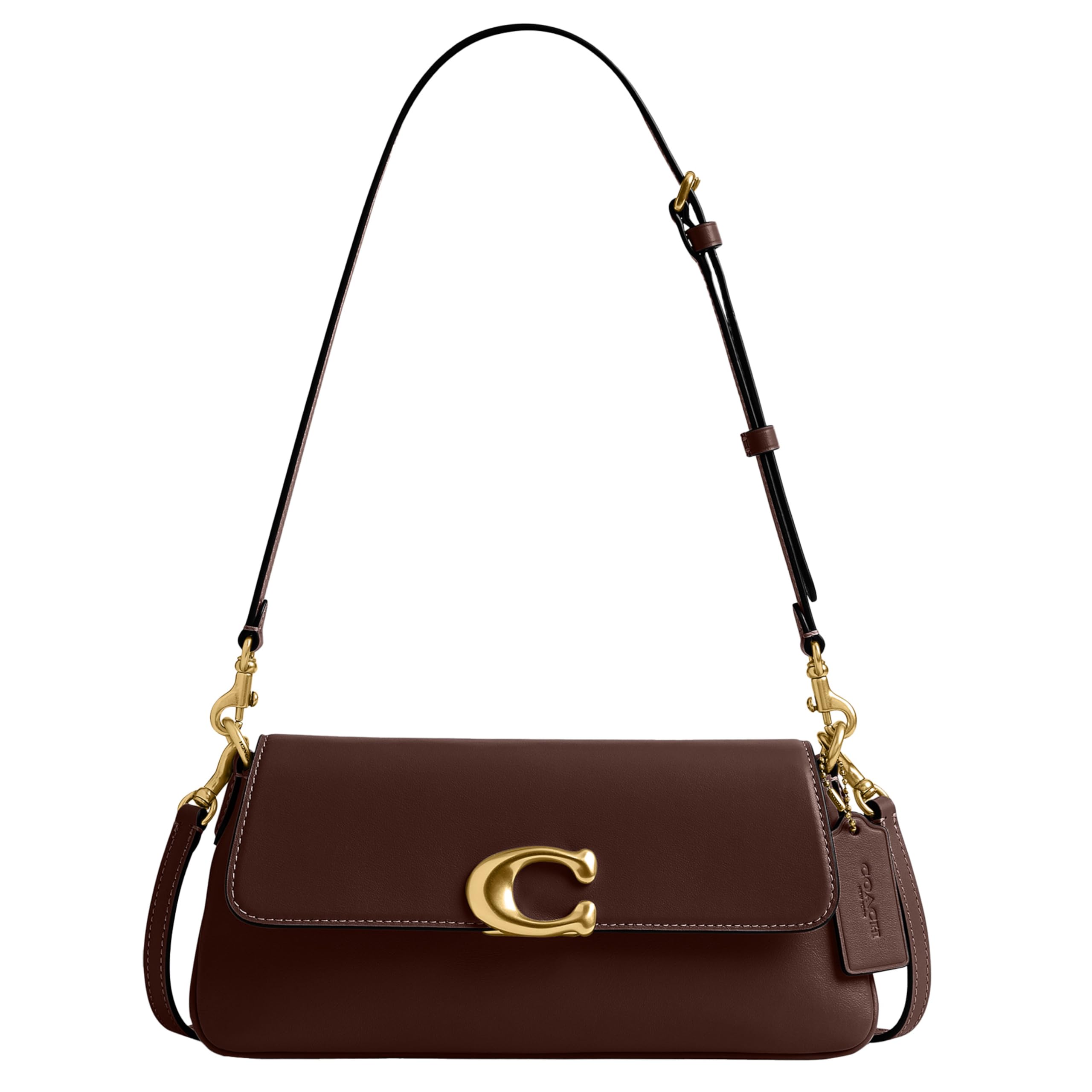 COACH Jet Shoulder Bag