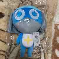 希少 劇場版ちびケロぬいぐるみ ドロロ兵長 希少 劇場版ちびケロぬいぐるみ ドロロ兵長 - メルカリ