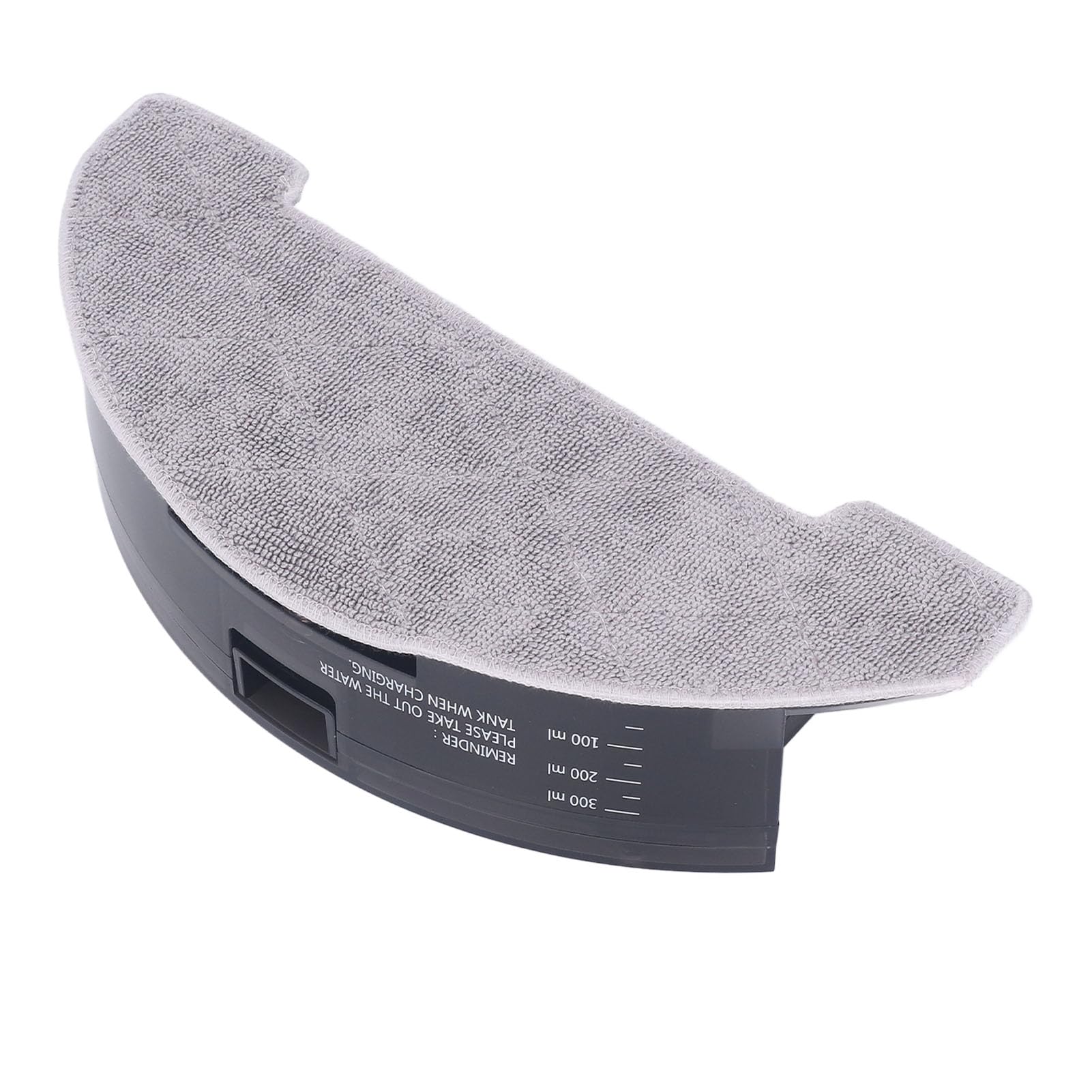Maxmartt Robot Vacuum Water Tank Mop Cloth,Water Tank with Mop Cloth Attachment,for Proscenic D5S 850T 850P Robot Vacuum Cleaner-picture-28