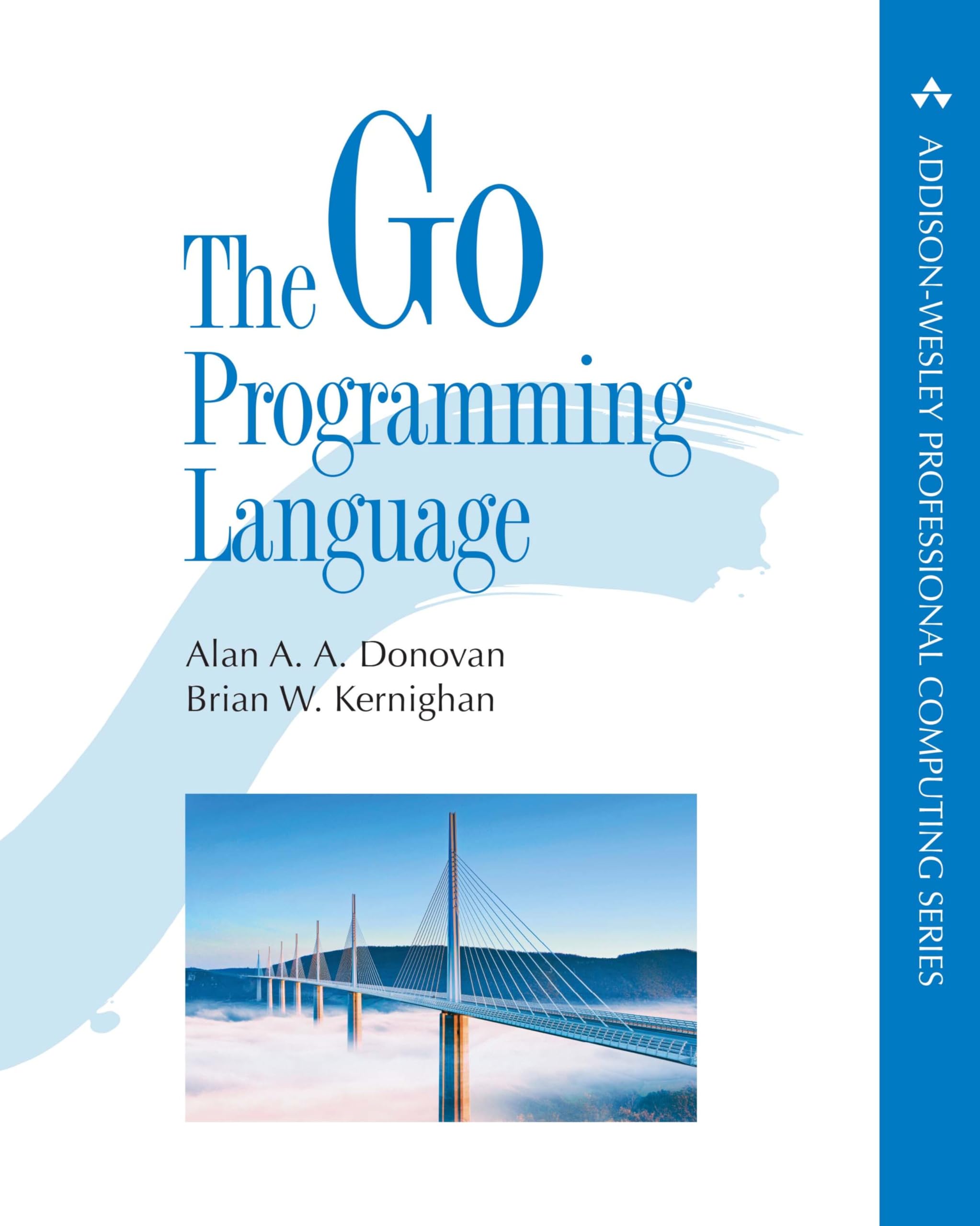 Go Programming Paperback – 5 November 2015