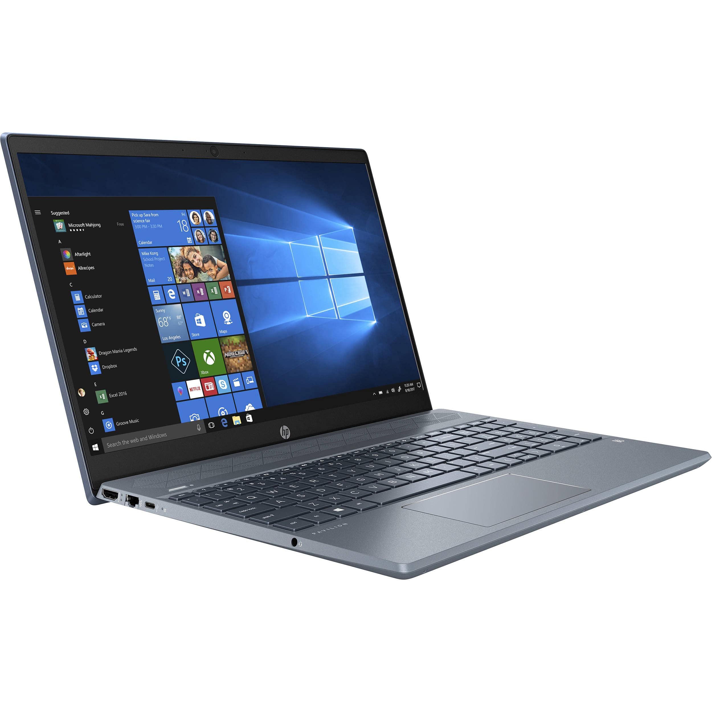 HP Pavilion 15-cs3073cl 15.6