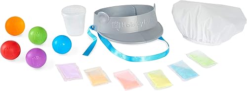 Miniatura 4 de Just Play HobbyKids Will It Ooze Challenge