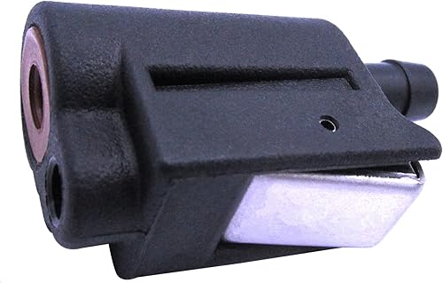Miniatura 4 de Boat Egnine 22-13563Q7 13563A7 13563T7 18-8091 Conector de desconexión rápida de línea de combustible para motor fueraborda Mercury Mariner