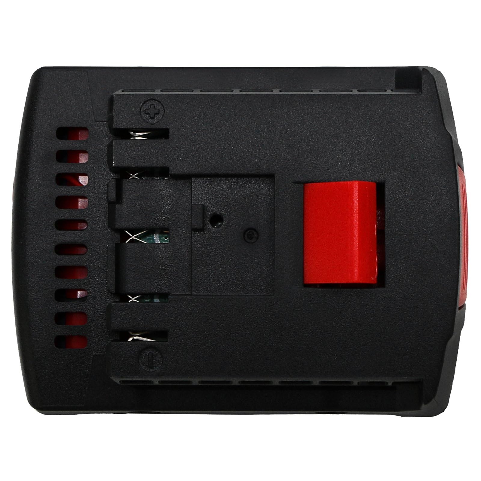 Batteria di ricambio da 4000 mAh per Strapex STB70, STB80