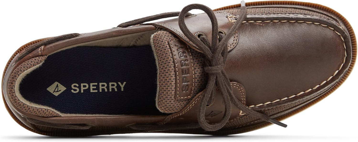 Sperry Mens Surveyor 2-Eye - Image 5