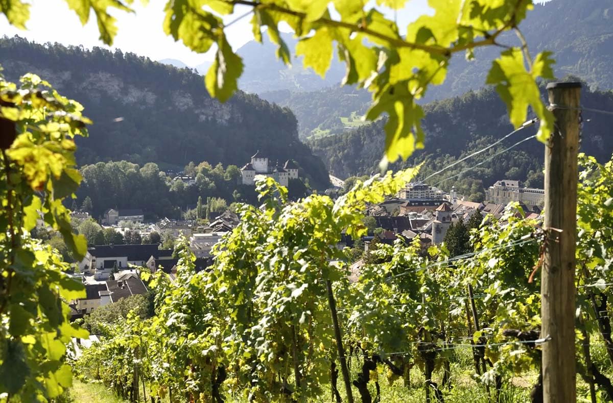JOCHEN SCHWEIZER Geschenkgutschein: Genussreise Feldkirch für 2 (2 Nächte)