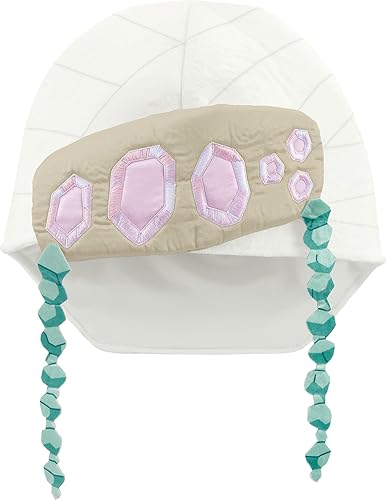 Demon Slayer Kimetsu No Yaiba Tengen Uzui - Casco