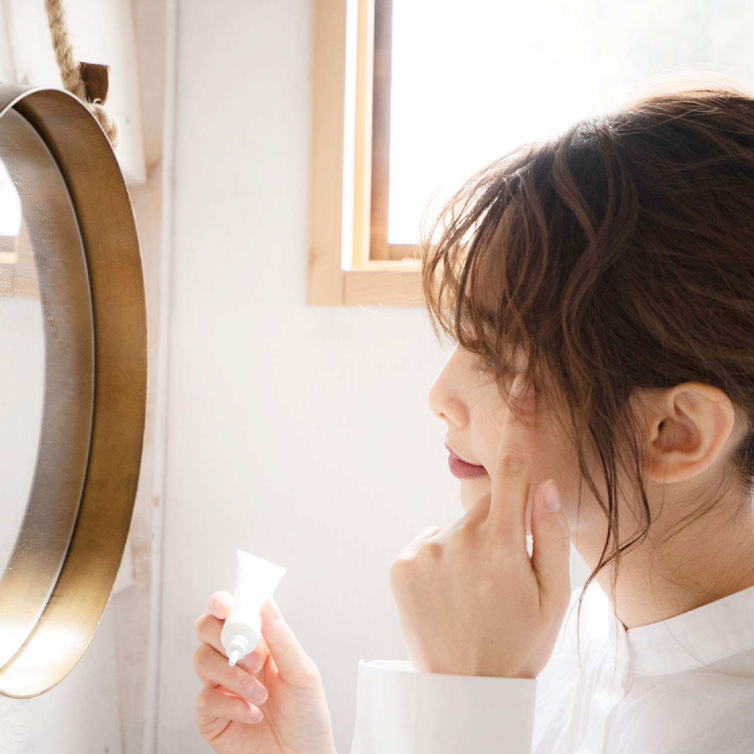 Amazon.co.jp: ALL-J (オールジェイ) アイクリーム モイストリッチアイ