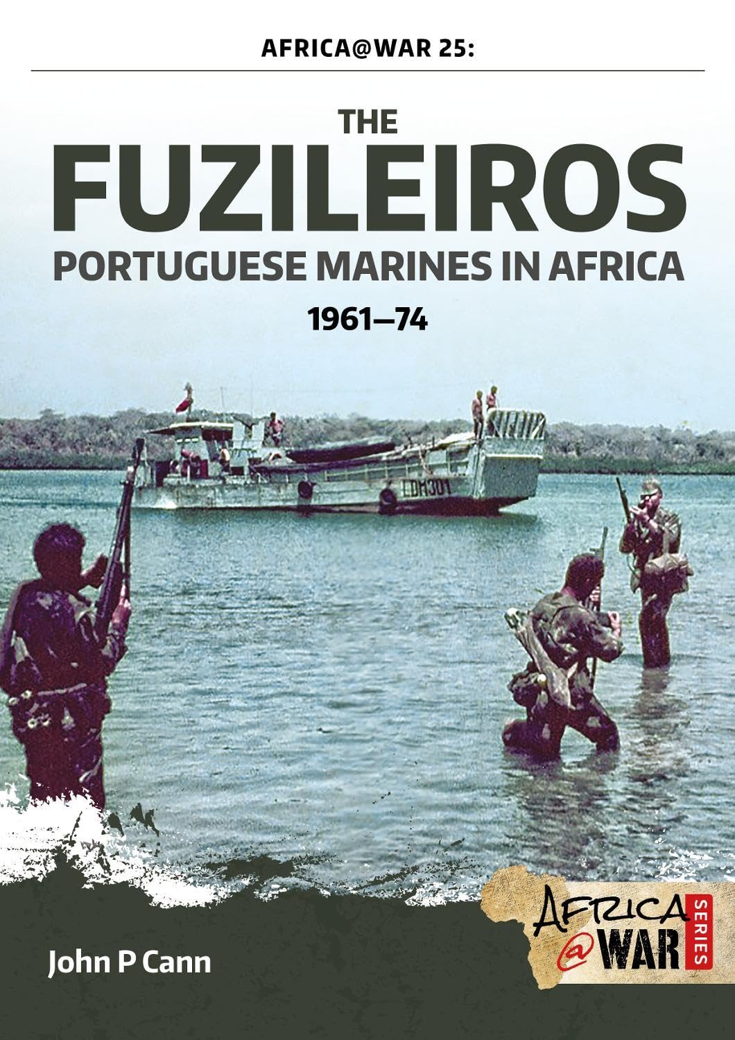 Buy The Fuzileiros — BookShops.in