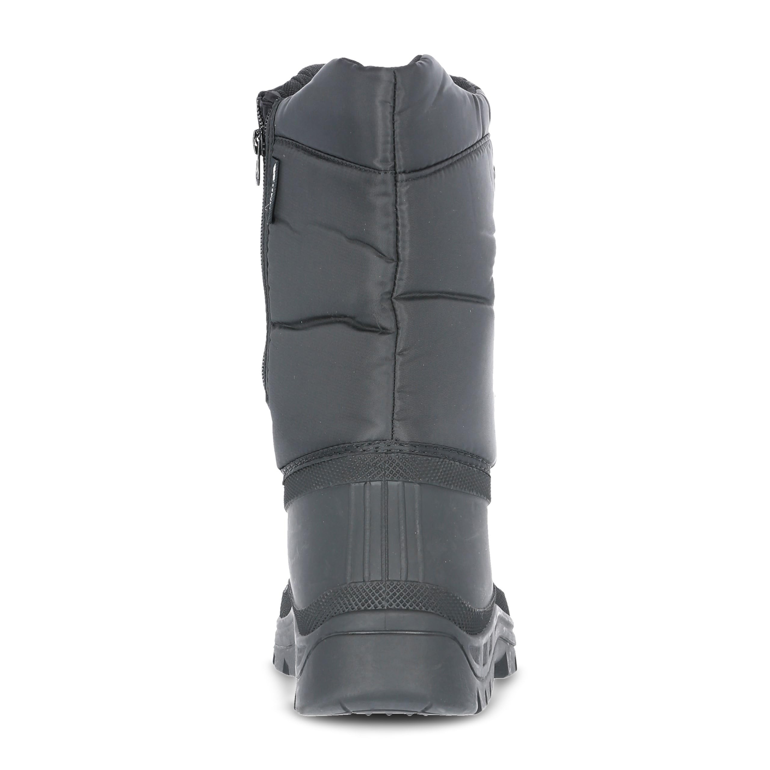 Trespass Dodo Bottes & bottines de Neige Mixte