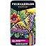 Prismacolor 3596T Premier Colored Pencils, Soft Core, 12 Count
