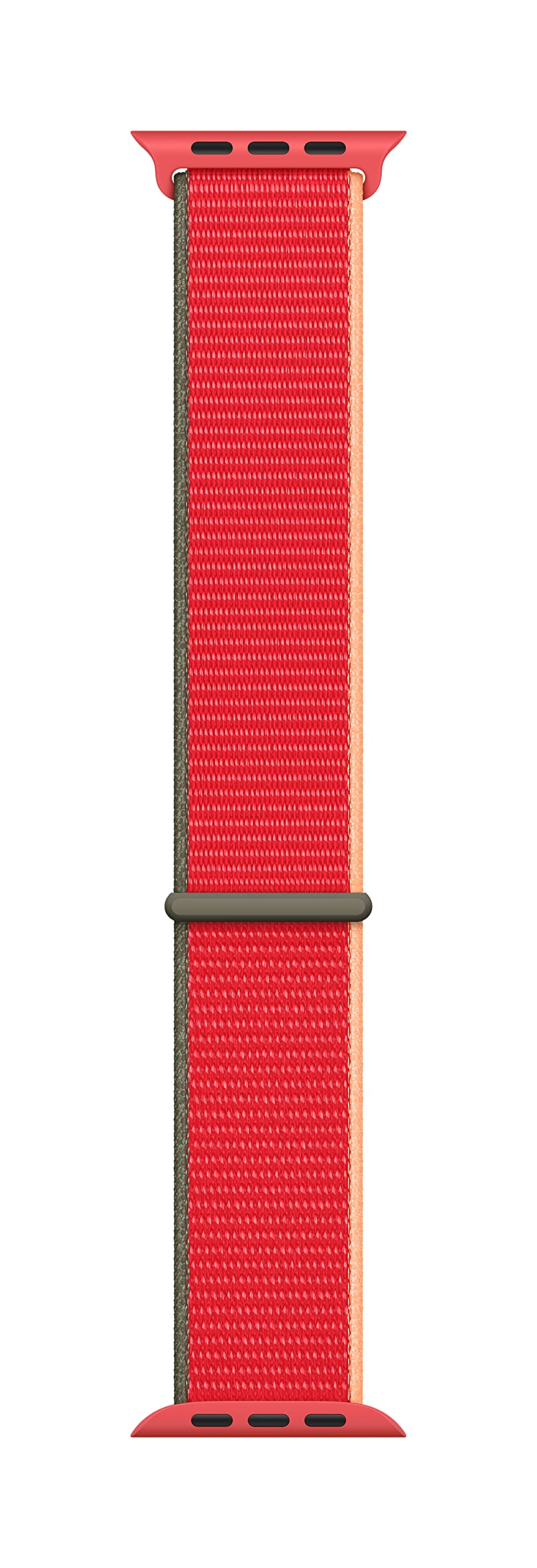 Apple Watch Sport Loop (40mm) - (PRODUCT) RED - Regular