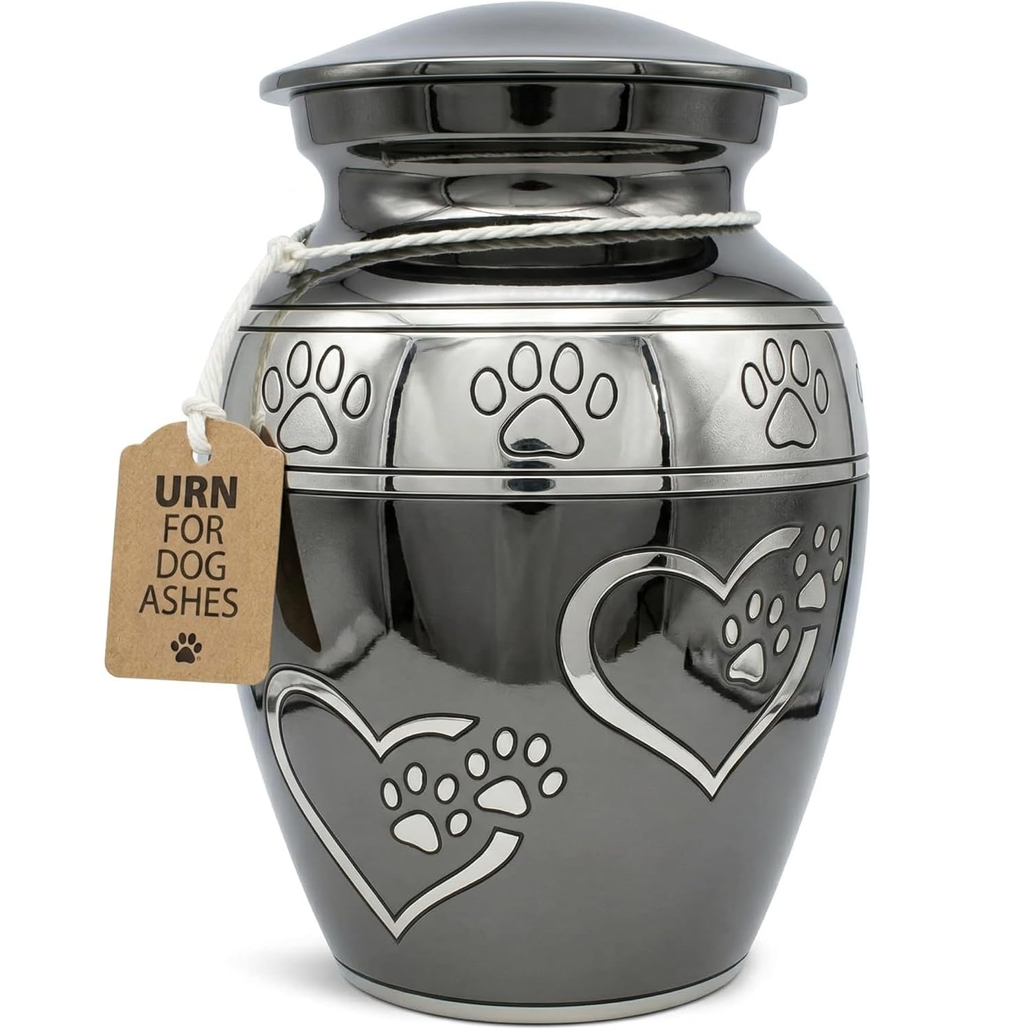 Solace Forever Pet Urns - memorials and funerary pet | Mubboo