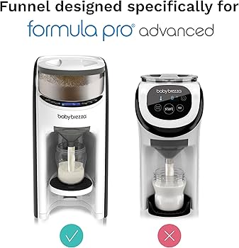 【新品未使用品】Baby Brezza Formula Pro advanced Amazon.co.jp: New and Improved Baby Brezza Formula Pro Advanced