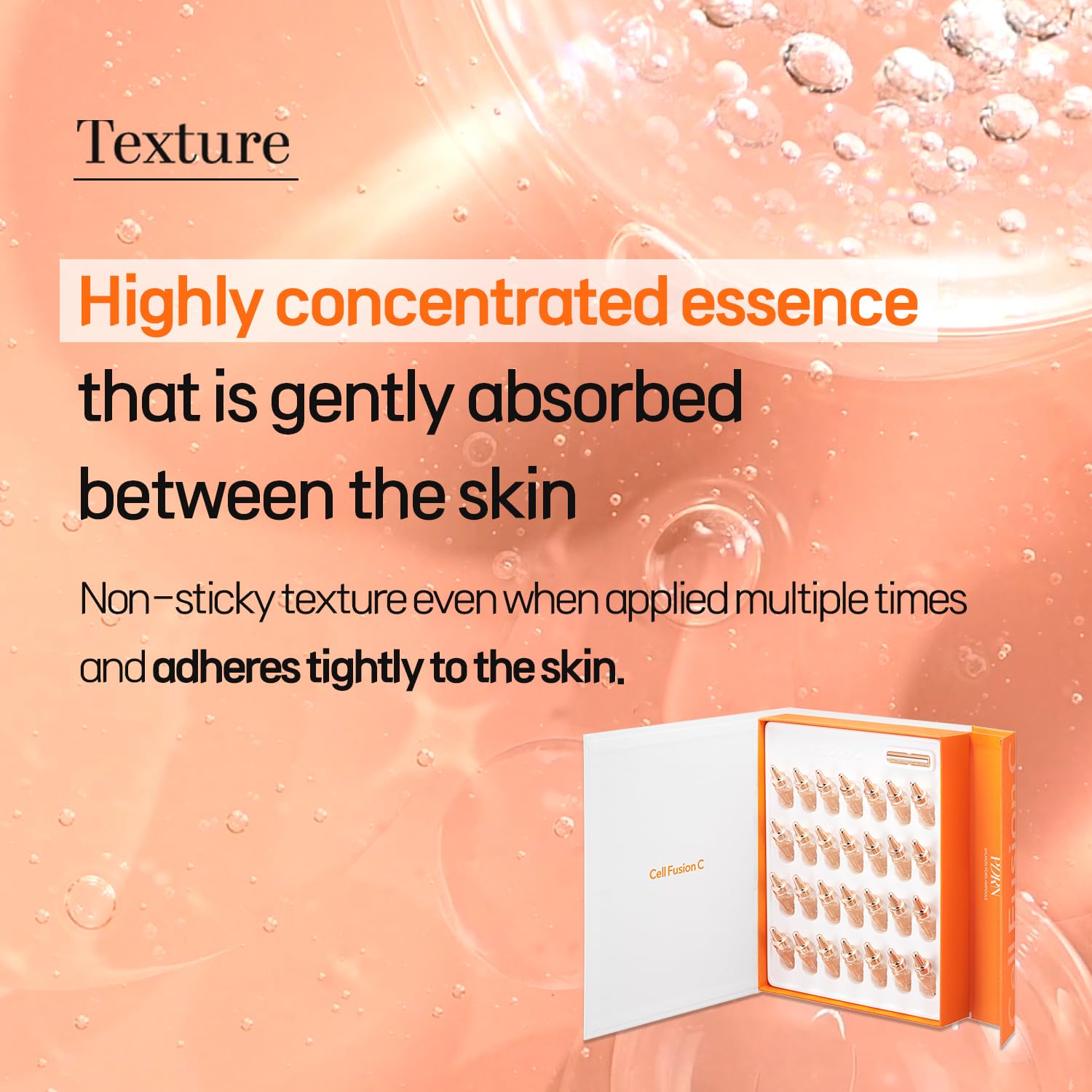 Amazon.com: Dermanex Cell Fusion C Salmon DNA Serum 28 days (100