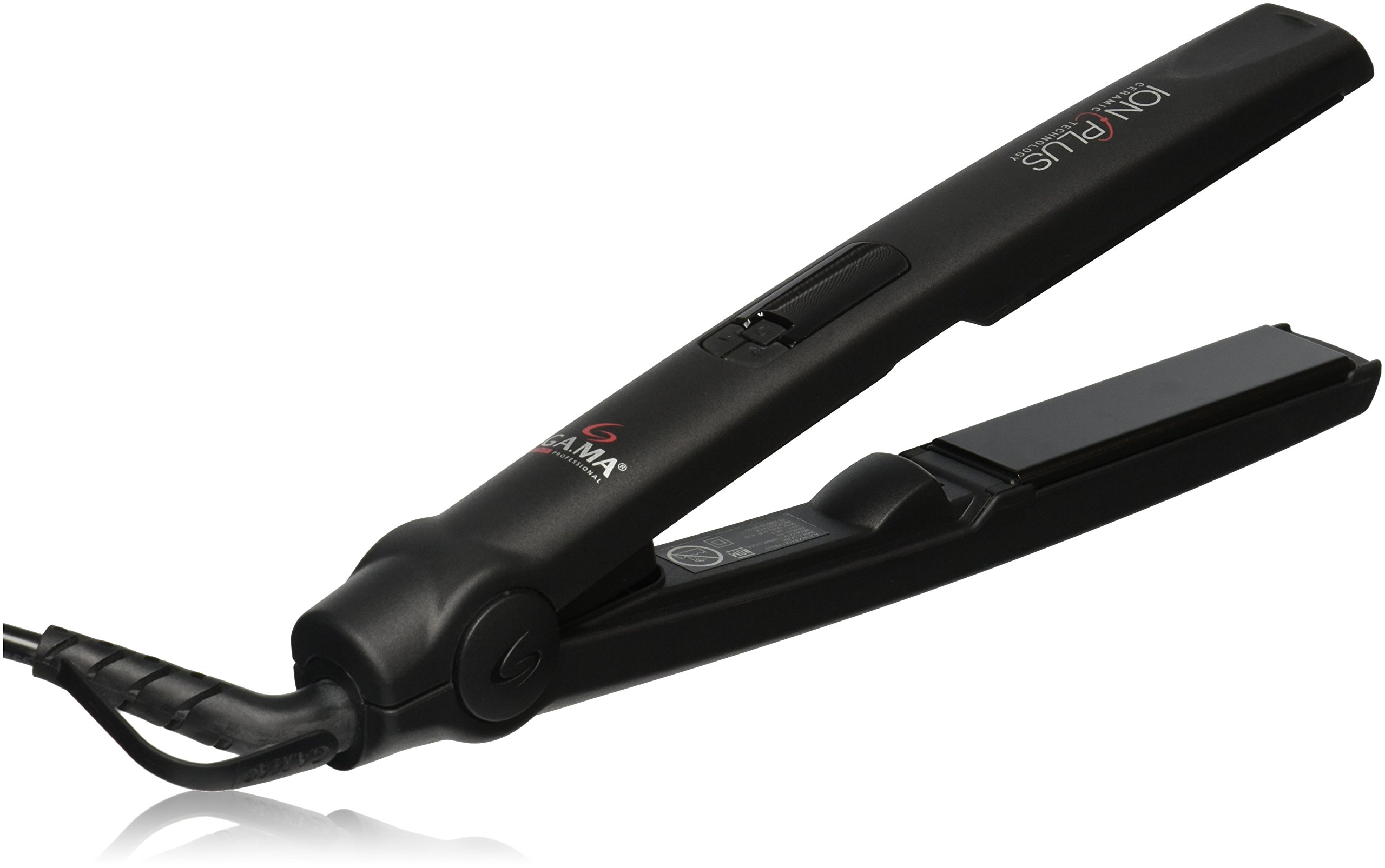 Planchita Gama Titanium Plancha Gama Italy Para Cabello Blue Titanio  Plancha De Cabello Marca Gama Italy Compra Gama Italy