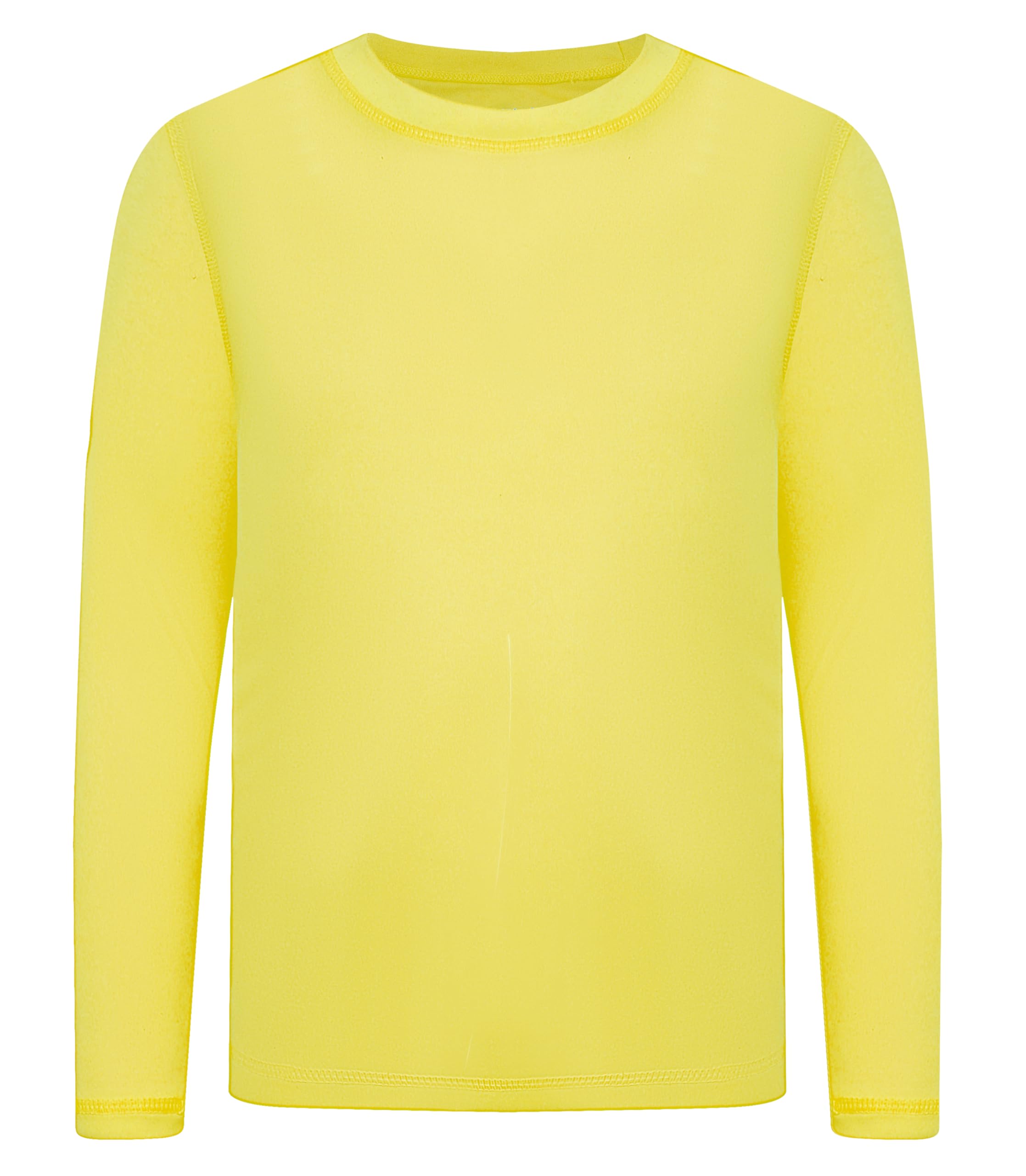 TeGlraddix UPF 50+ Sun Shirts 5T to Youth Rash Guard for Boys and Kid Girls Long Sleeve UV Protection Sun Shirts