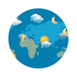 - Answer/Question about AQI, PM2.5, UV