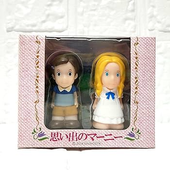 【希少】ぶらりんホルダー 思い出のマーニー ランタンキーホルダー 思い出のマーニー 2回目 | HMV&BOOKS