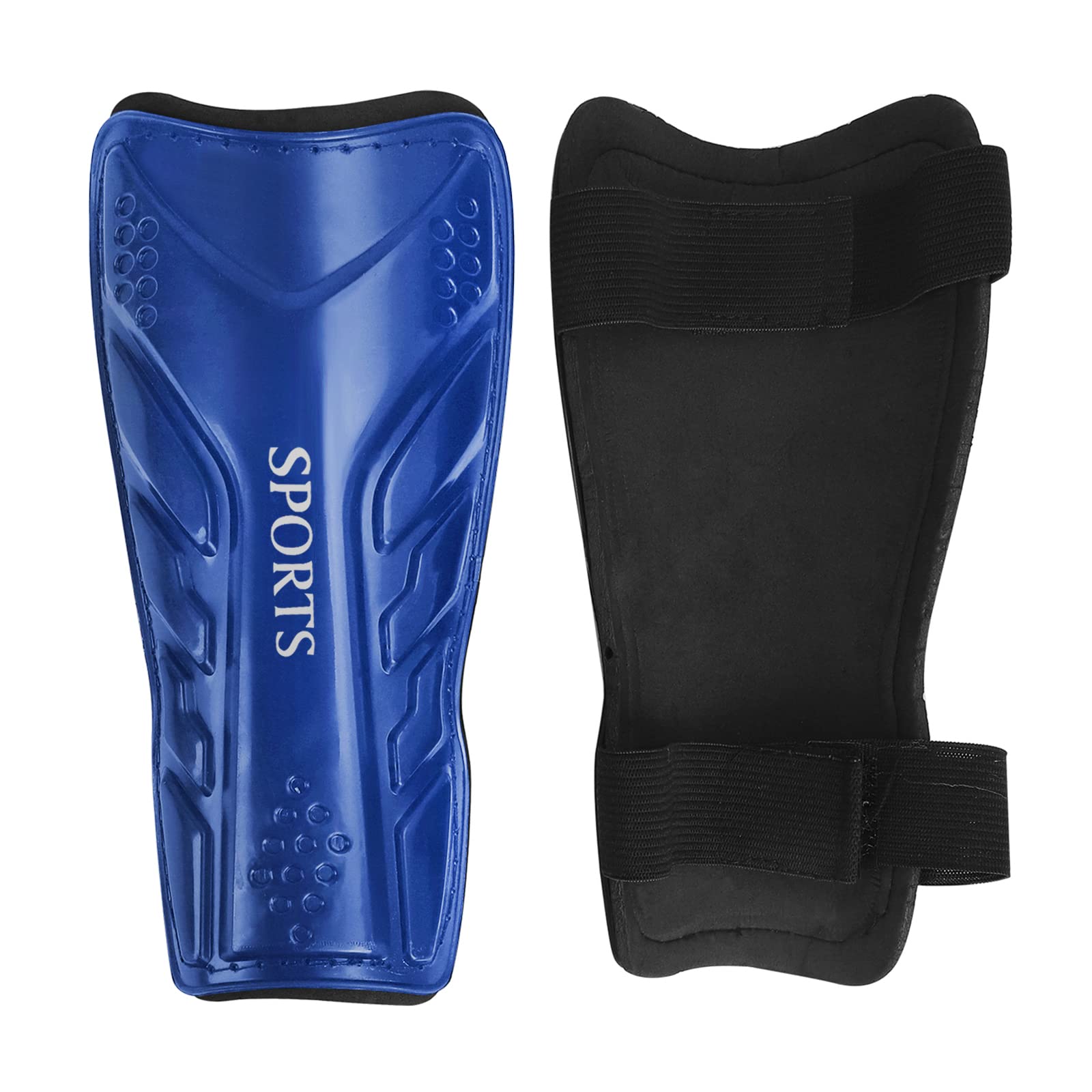 Parastinchi Regolabili Per Bambini 5-10 Anni - Protezione Leggera Per Sport - Foto 6