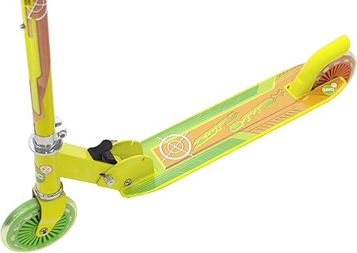 Miniatura 3 de zinc Patinete Attax