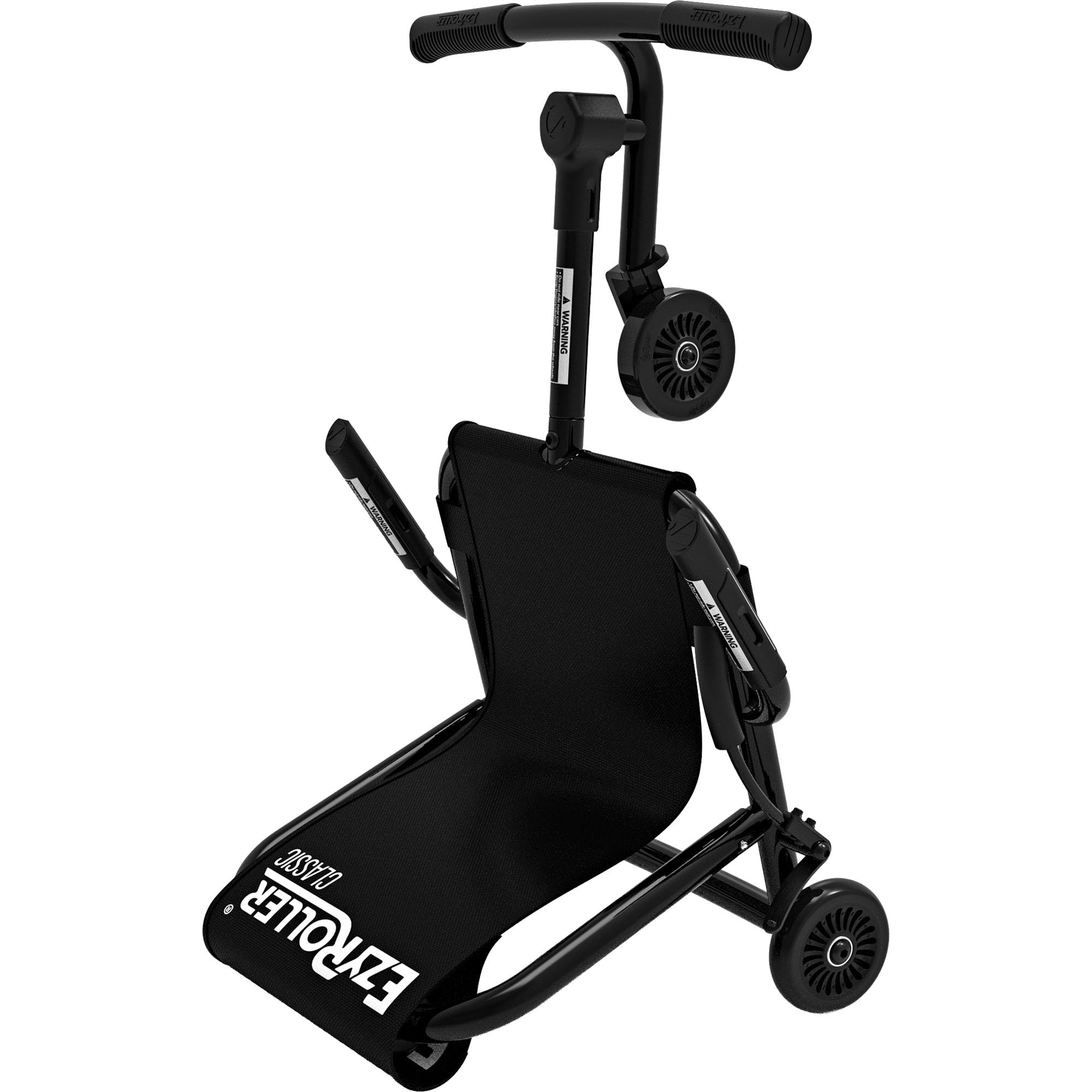 EzyRoller EZR1BL hulajnoga dziecięca