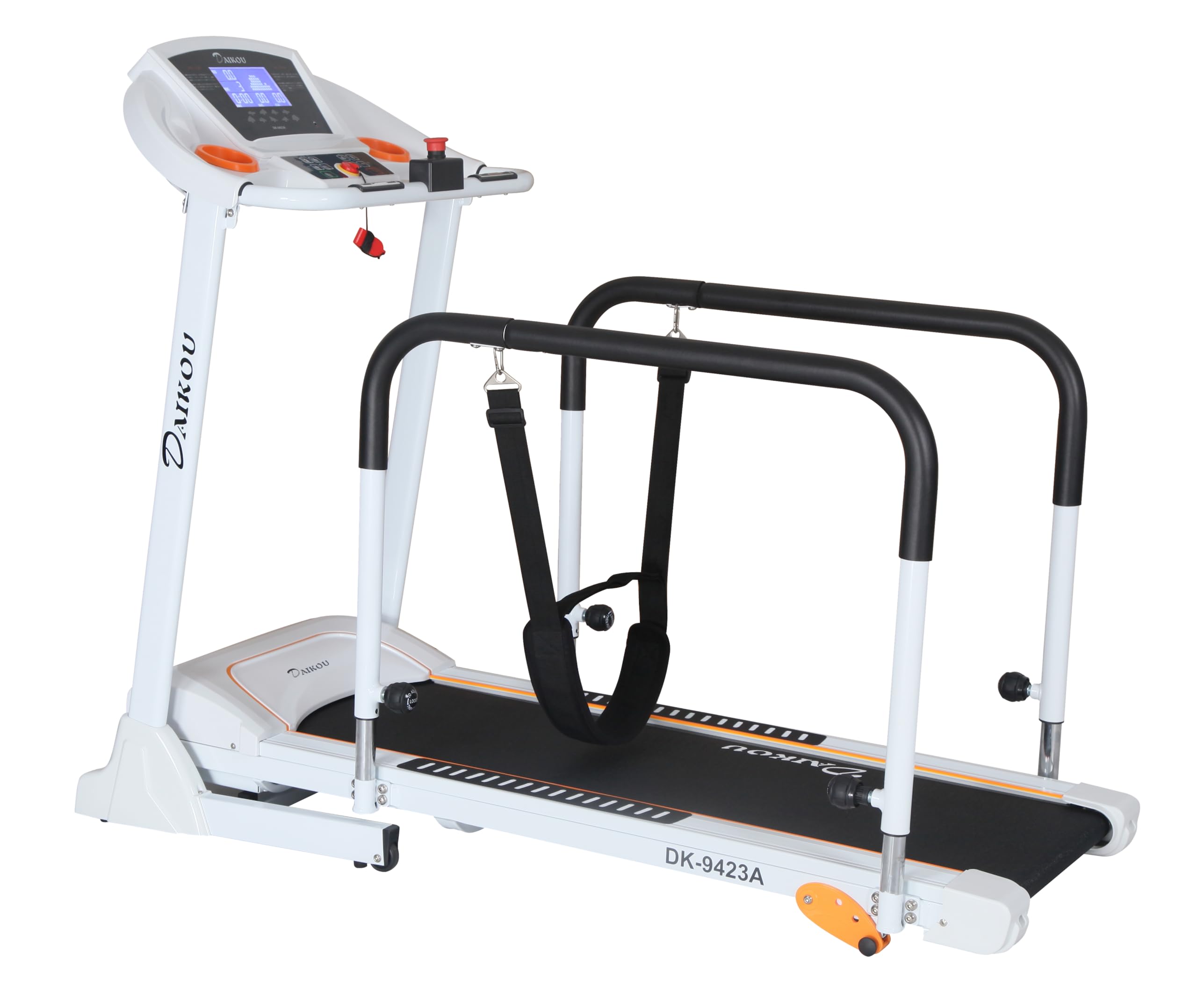 ◆※商談中※◆中古激安です◆直接引取り限定価格◆ダイコー(DAIKO) 電動トレッドミル DK-862　　ルームランナー/トレッドミル/ウォーキングランニングマシン ◇※商談中※◇中古激安です◇直接引取り限定価格◇ダイコー(DAIKO) 電動