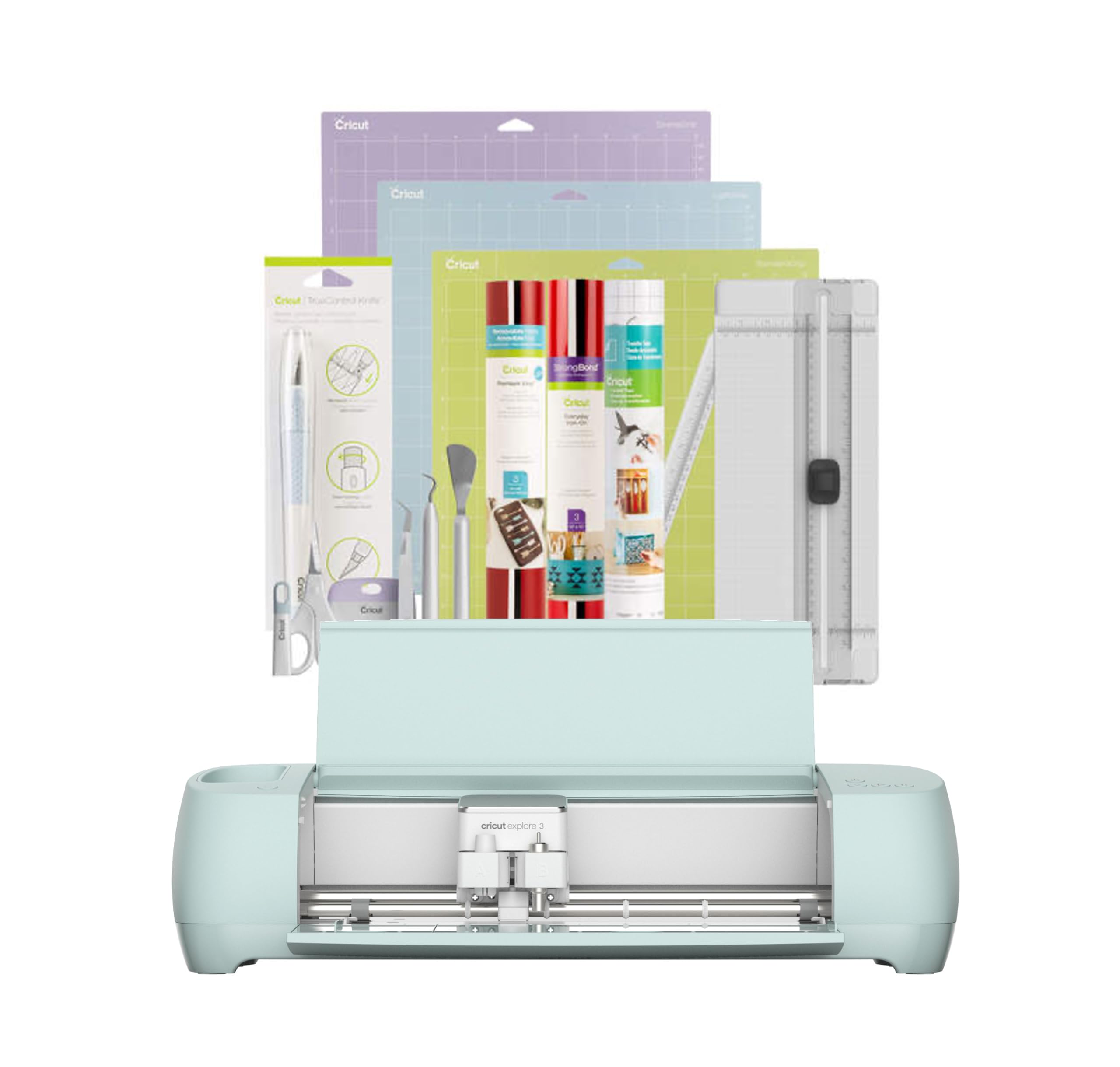 Cricut Explore Air Daybreak Machine Cricut Machine Cricut Air