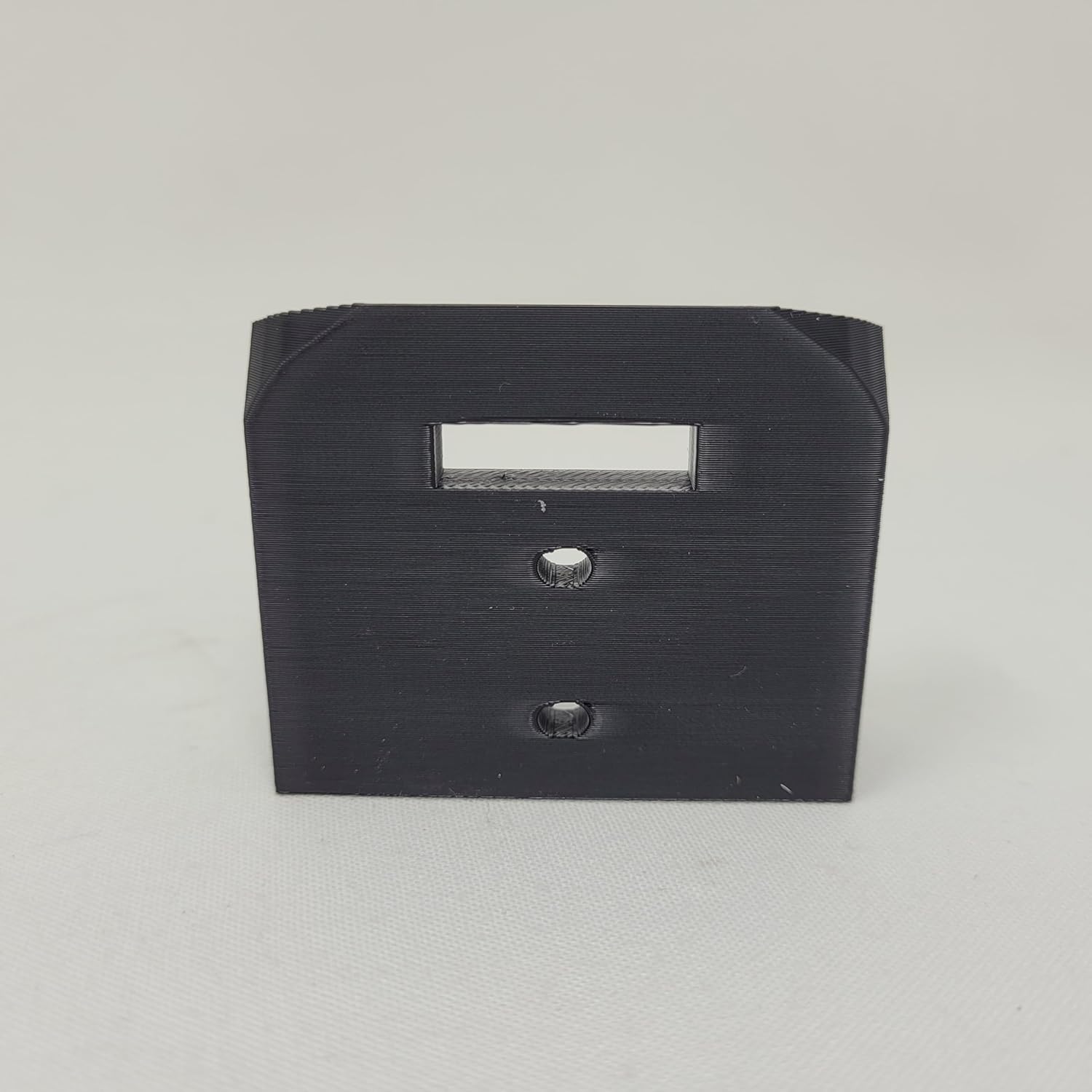 Fits Hercules 12v Tool and Battery Holder Mount Black 6 of Each Organizer