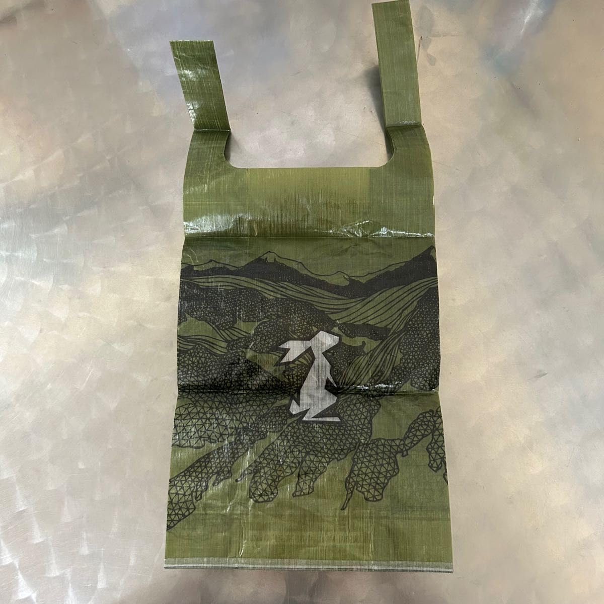 Amazon.co.jp: HIGH TAIL DESIGNS Shopping Bag S ハイテールデザイン 
