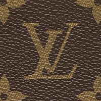 ヴィンテージ ルイヴィトン長財布 モノグラム le-premier_vuitton-1185